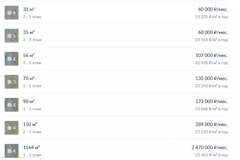 Офис в Москва МКАД, 47-й км, 11с2 (17 м) - Фото 2