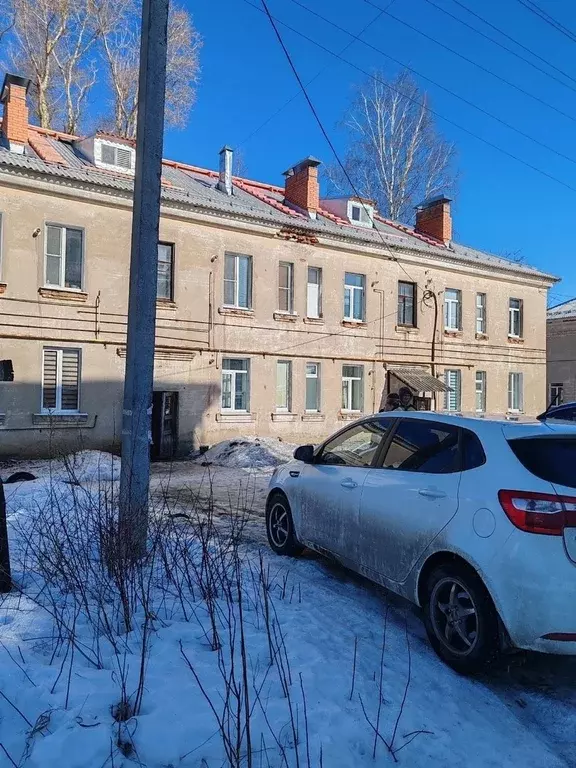 Продаётся 2-к квартира, 43 м - Фото 0
