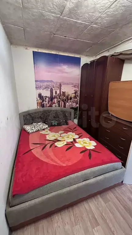 2-к. квартира, 44 м, 1/5 эт. - Фото 0