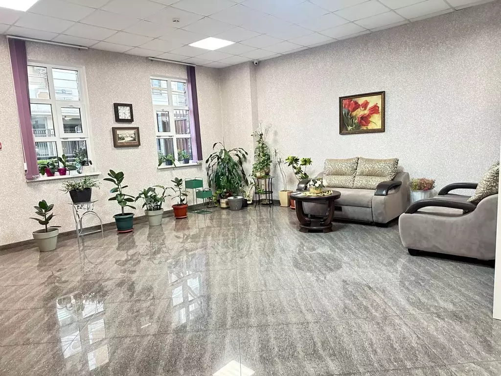 1-к кв. Краснодарский край, Сочи ул. Макаренко, 34/18 (30.0 м) - Фото 2