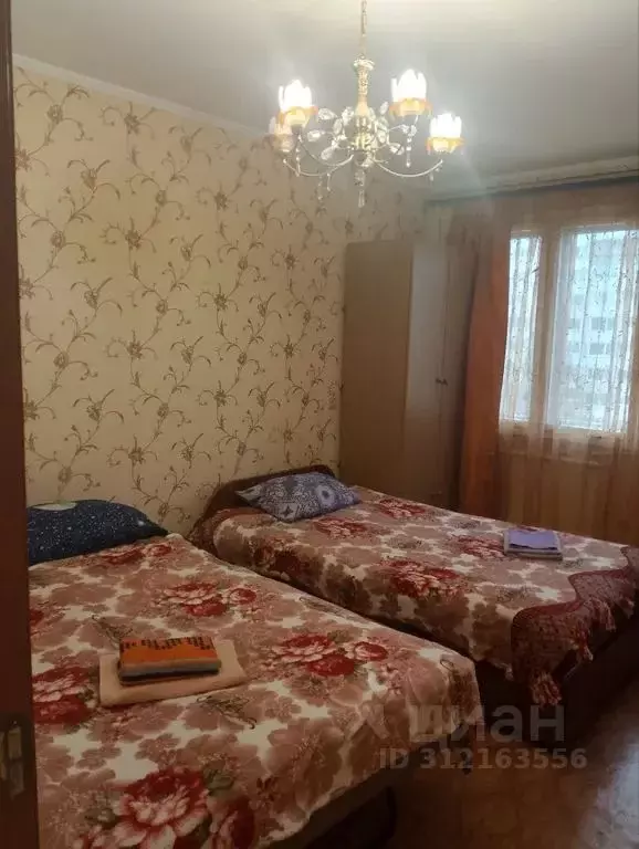 Комната Санкт-Петербург ул. Есенина, 14К2 - Фото 1
