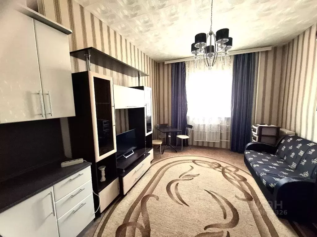 Комната Владимирская область, Владимир ул. Асаткина, 2б (16.5 м) - Фото 0