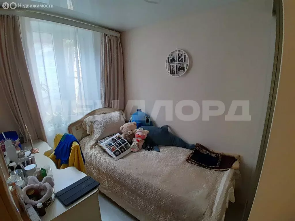 Дом в Ростов-на-Дону, улица Рябышева (35 м) - Фото 1