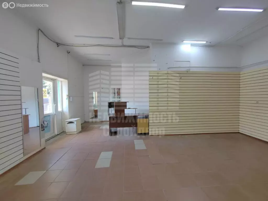 Торговая площадь (89.3 м) - Фото 2