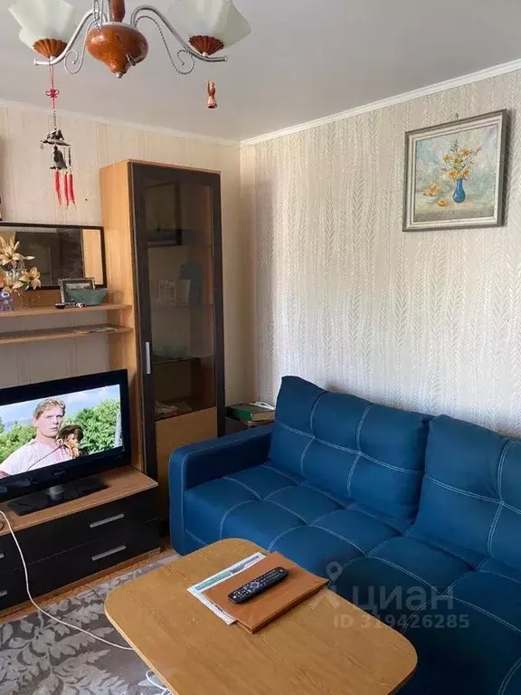 2-к кв. Ростовская область, Волгодонск ул. Максима Горького, 167 (46.0 ... - Фото 0