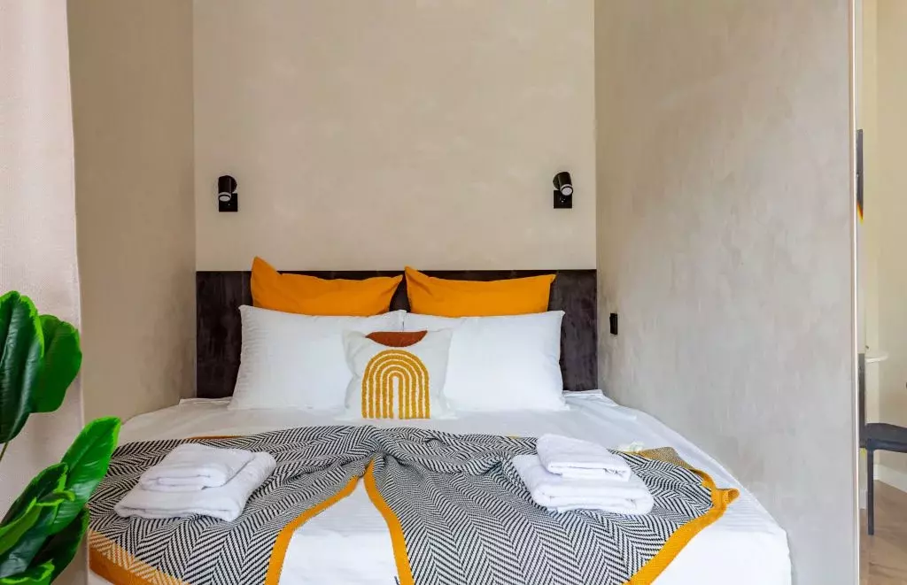 1-к кв. Краснодарский край, Сочи ул. Искры, 88к8 (30.0 м) - Фото 1