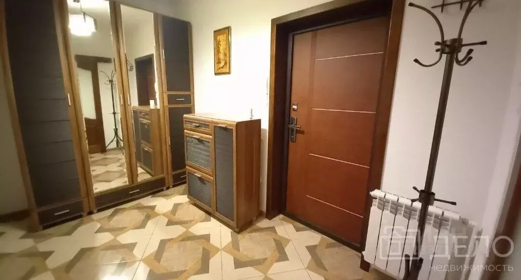 1-к кв. Рязанская область, Рязань ул. Мещерская, 24 (50.5 м) - Фото 2