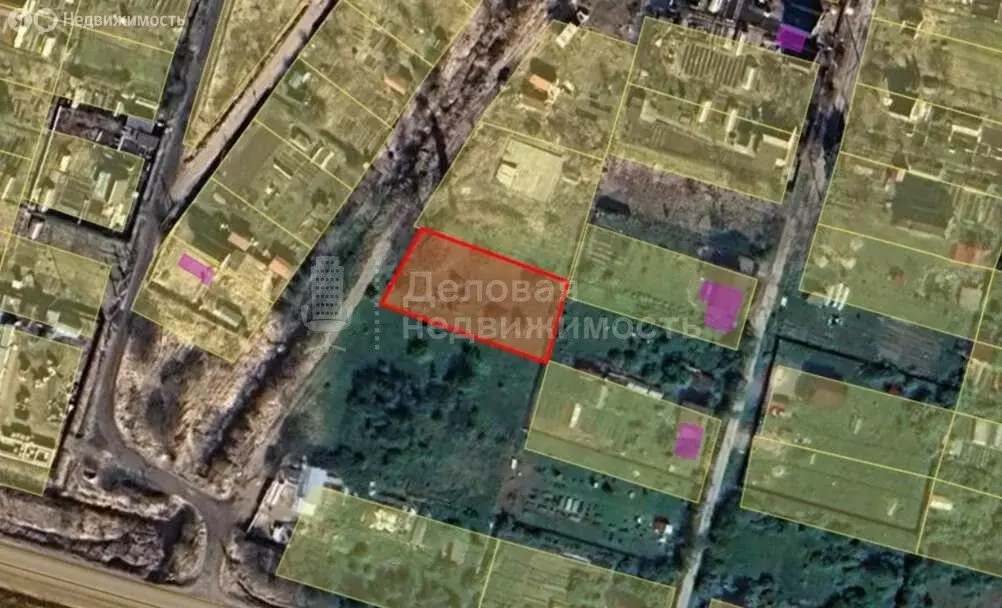 Участок в Новгородский район, Ермолинское сельское поселение, ... - Фото 1