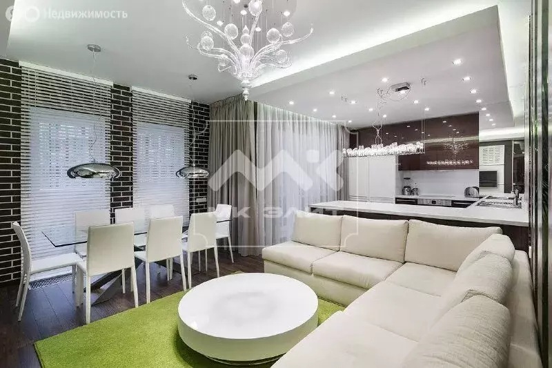 1-комнатная квартира: Санкт-Петербург, Корпусная улица, 9 (67 м) - Фото 1