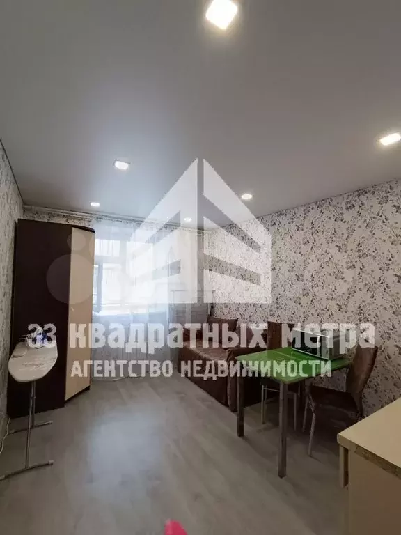 Квартира-студия, 18 м, 1/3 эт. - Фото 0