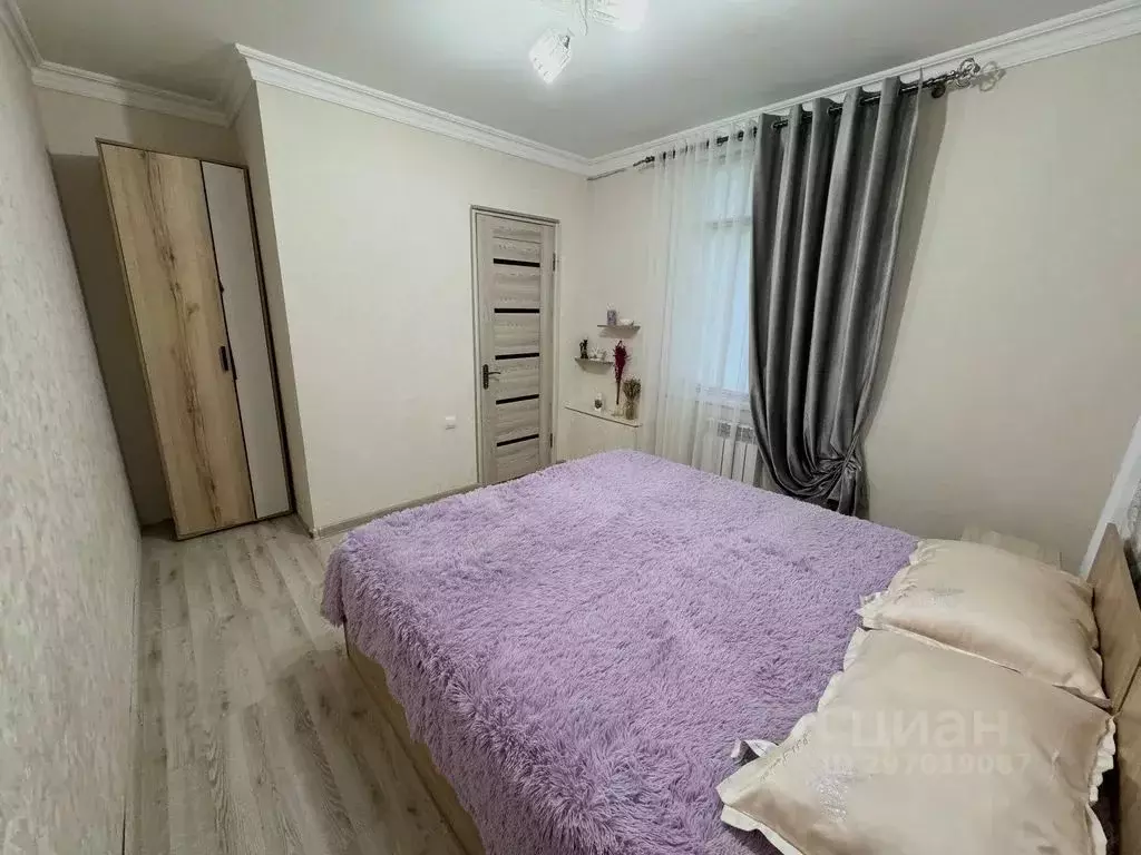 Дом в Дагестан, Дербент ул. Сальмана, 49 (60 м) - Фото 1