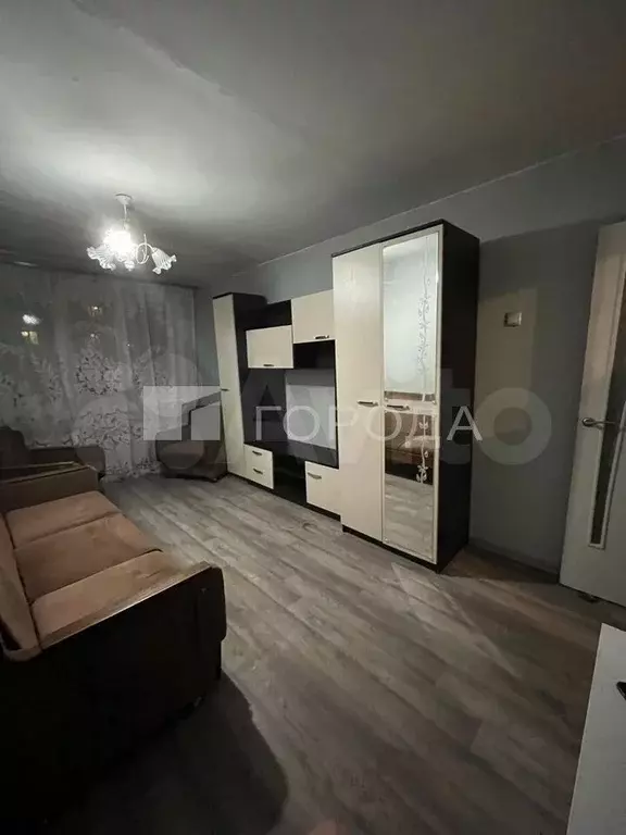 2-к. квартира, 46 м, 2/5 эт. - Фото 1