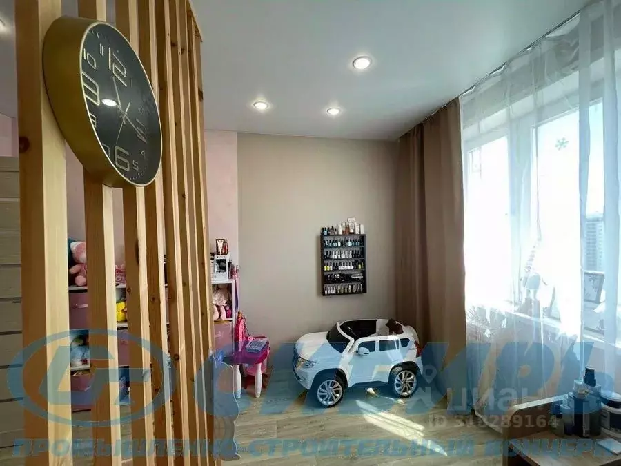 1-к кв. Новосибирская область, Новосибирск ул. Забалуева, 102 (36.0 м) - Фото 1
