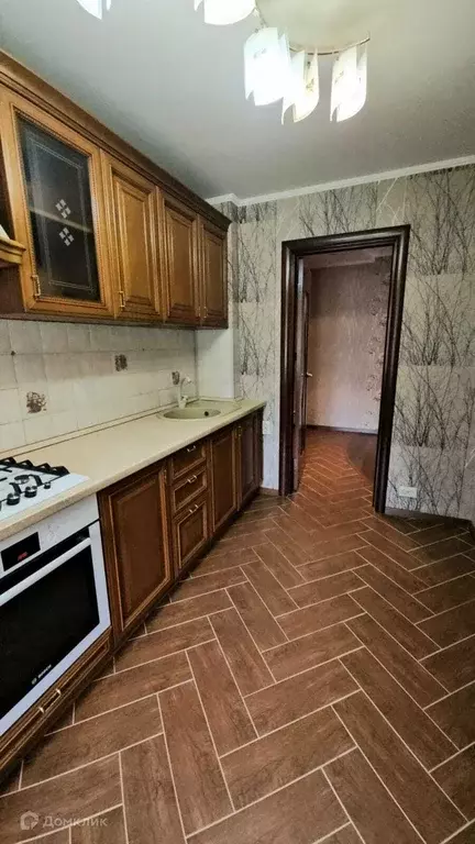 Продаётся 2-к квартира, 52.5 м - Фото 1