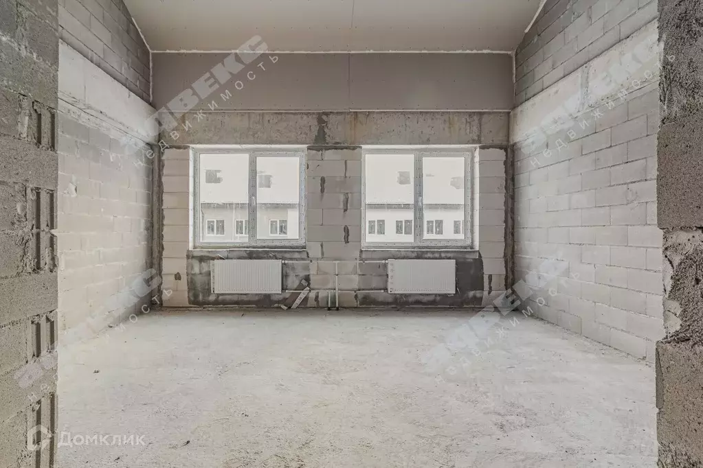 Продаётся квартира-студия, 41.1 м - Фото 1