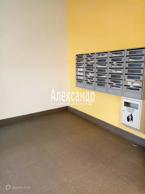 Продаётся 1-к квартира, 33.8 м - Фото 1