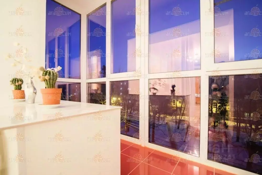 1-к кв. Ставропольский край, Ставрополь № 27 мкр, ул. Фроленко, 8 ... - Фото 1