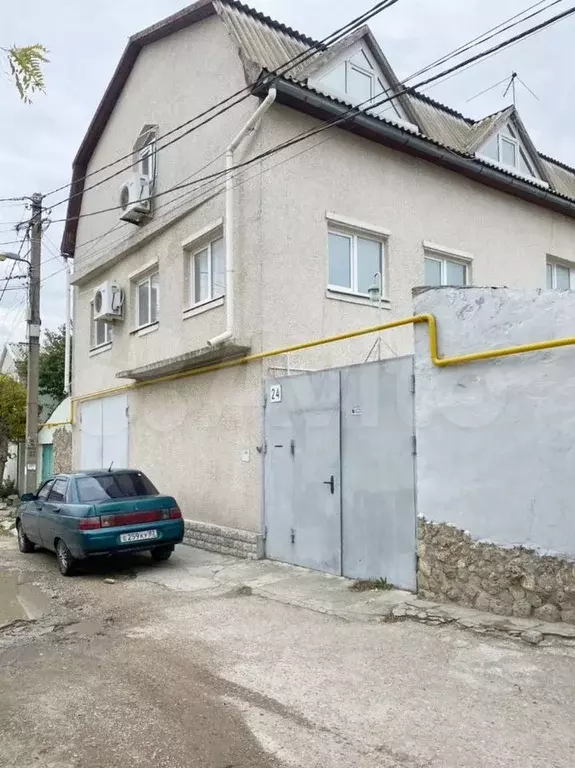 Дом 389 м на участке 3 сот. - Фото 0