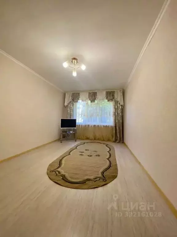 1-к кв. Белгородская область, Белгород Садовая ул., 65Б (30.2 м) - Фото 1