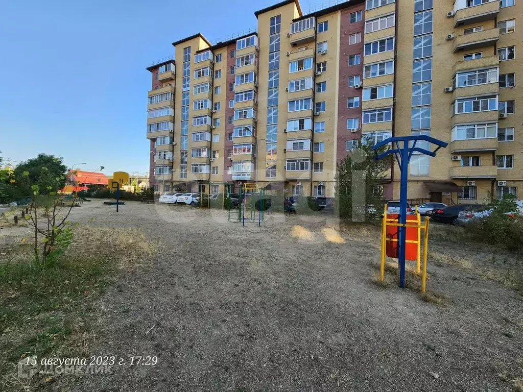 Продаётся 2-к квартира, 65.9 м - Фото 1