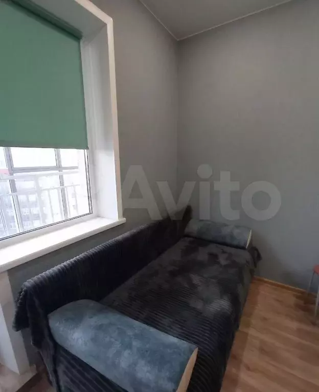 1-к. квартира, 40 м, 15/16 эт. - Фото 1