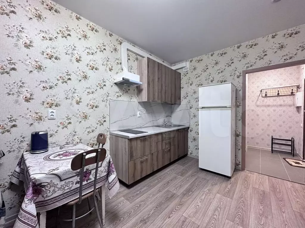 Квартира-студия, 24 м, 8/18 эт. - Фото 1