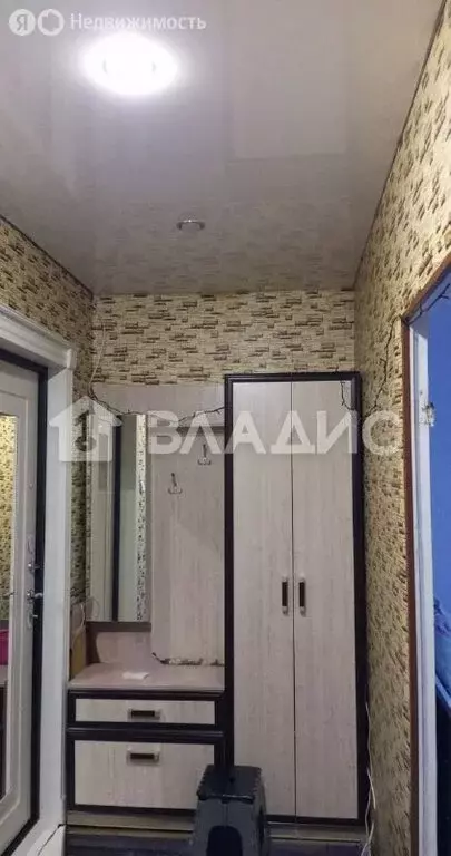 1-комнатная квартира: Елабуга, Окружное шоссе, 43 (28.8 м) - Фото 2