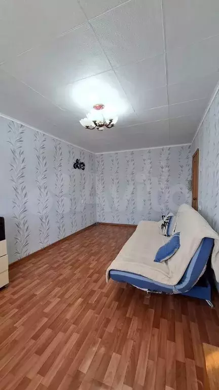 1-к. квартира, 31 м, 4/5 эт. - Фото 1