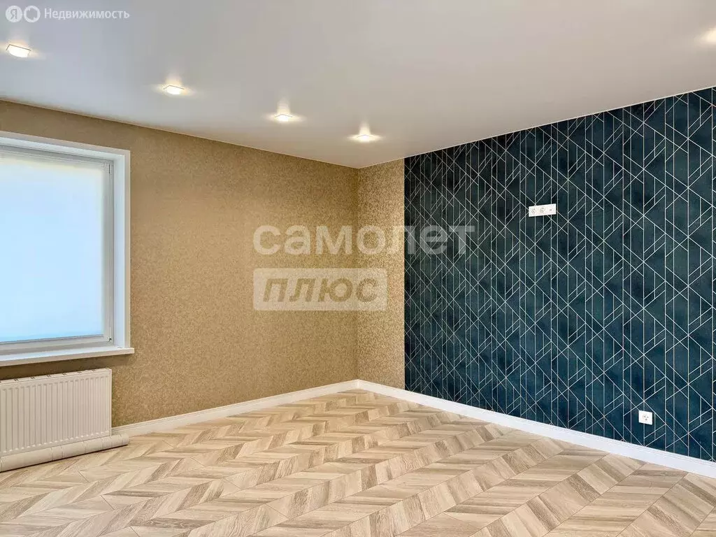 3-комнатная квартира: Ижевск, улица Холмогорова, 113 (85.8 м) - Фото 2