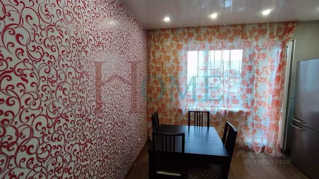 3-к кв. Новосибирская область, Новосибирск ул. Забалуева, 55 (73.0 м) - Фото 2