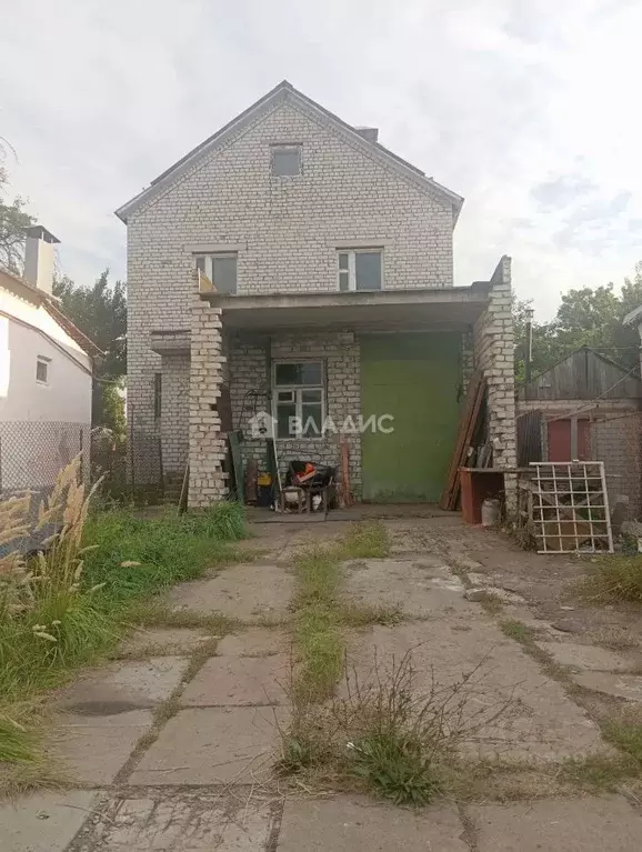 Дом в Воронежская область, Воронеж ул. Абызова, 71 (259 м) - Фото 2