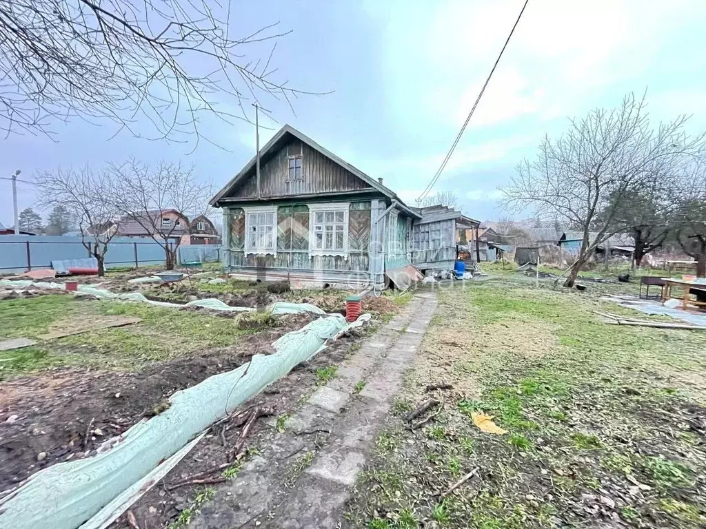 Дом в Московская область, Голицыно Одинцовский городской округ, ... - Фото 2