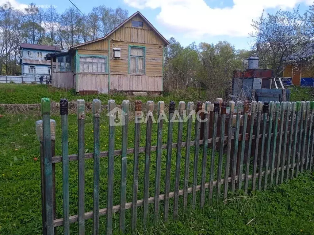 Дом в Калуга, СНТ Заречное (20 м) - Фото 1