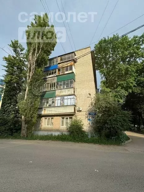 2-к. квартира, 43,7м, 1/5эт. - Фото 0