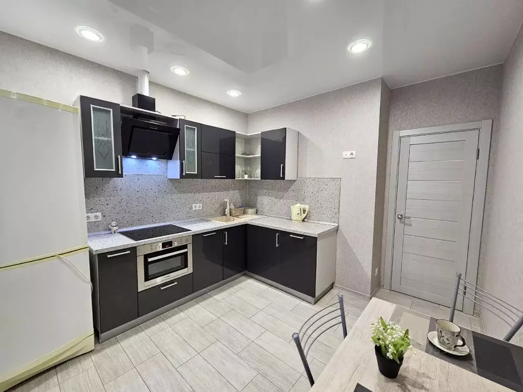 1-к кв. Москва Дмитровское ш., 107Ак1 (40.0 м) - Фото 0