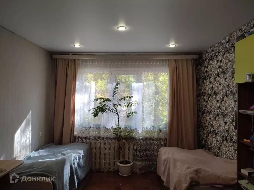 Продаётся 2-к квартира, 45.5 м - Фото 1