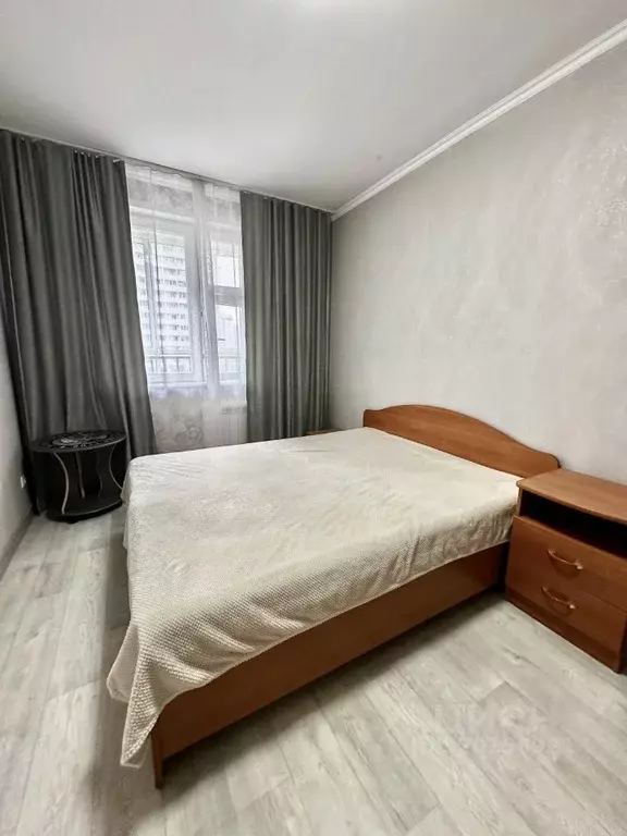 1-к кв. Новосибирская область, Новосибирск ул. Забалуева, 88 (45.0 м) - Фото 0