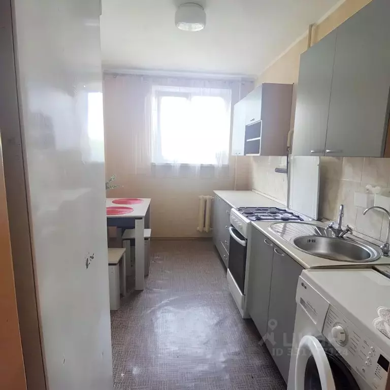2-к кв. Свердловская область, Екатеринбург ул. Чкалова, 129 (42.7 м) - Фото 2