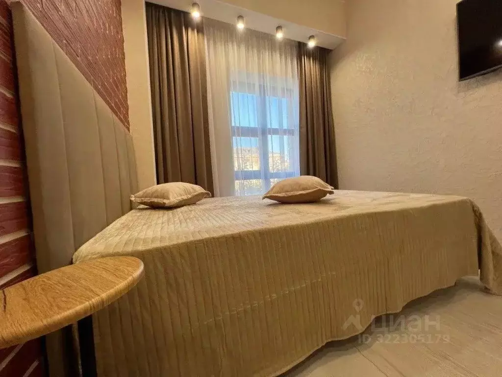 1-к кв. Московская область, Жуковский ул. Гагарина, 3а (23.0 м) - Фото 2