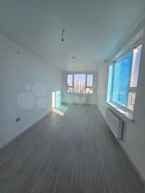 Квартира-студия, 26 м, 18/28 эт. - Фото 0
