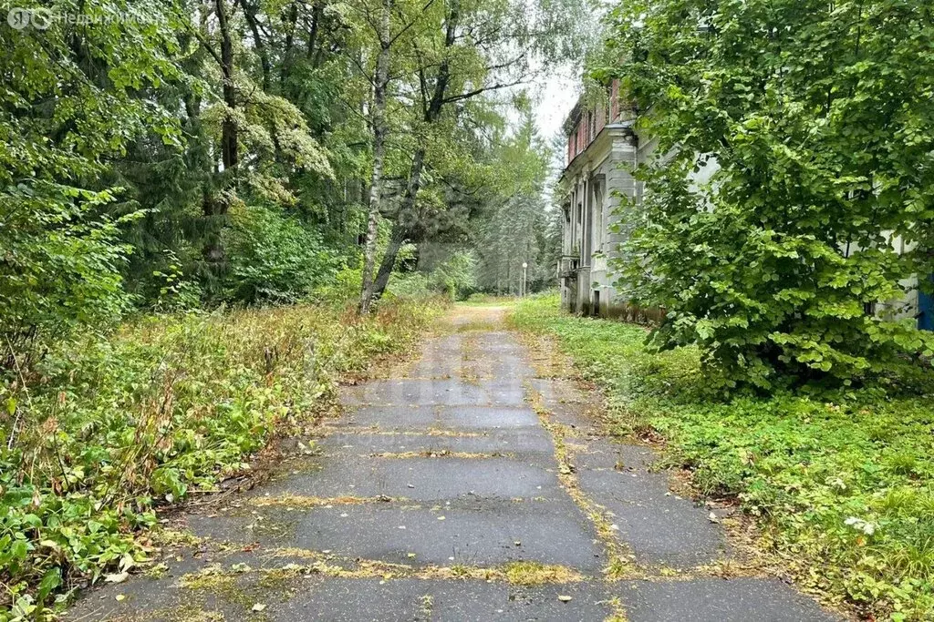 Участок в Химки, микрорайон Новогорск (745.68 м) - Фото 1