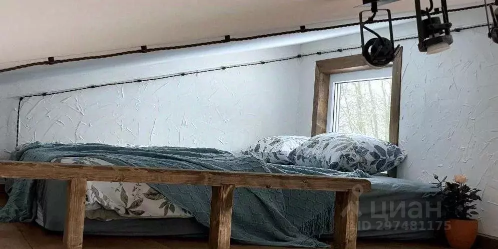 Дом в Калужская область, Боровский район, Совьяки с/пос, д. Колодкино  ... - Фото 2