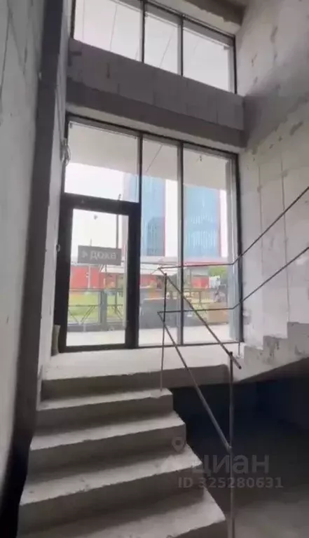 Помещение свободного назначения в Москва Шмитовский проезд, 39к6 (17 ... - Фото 2