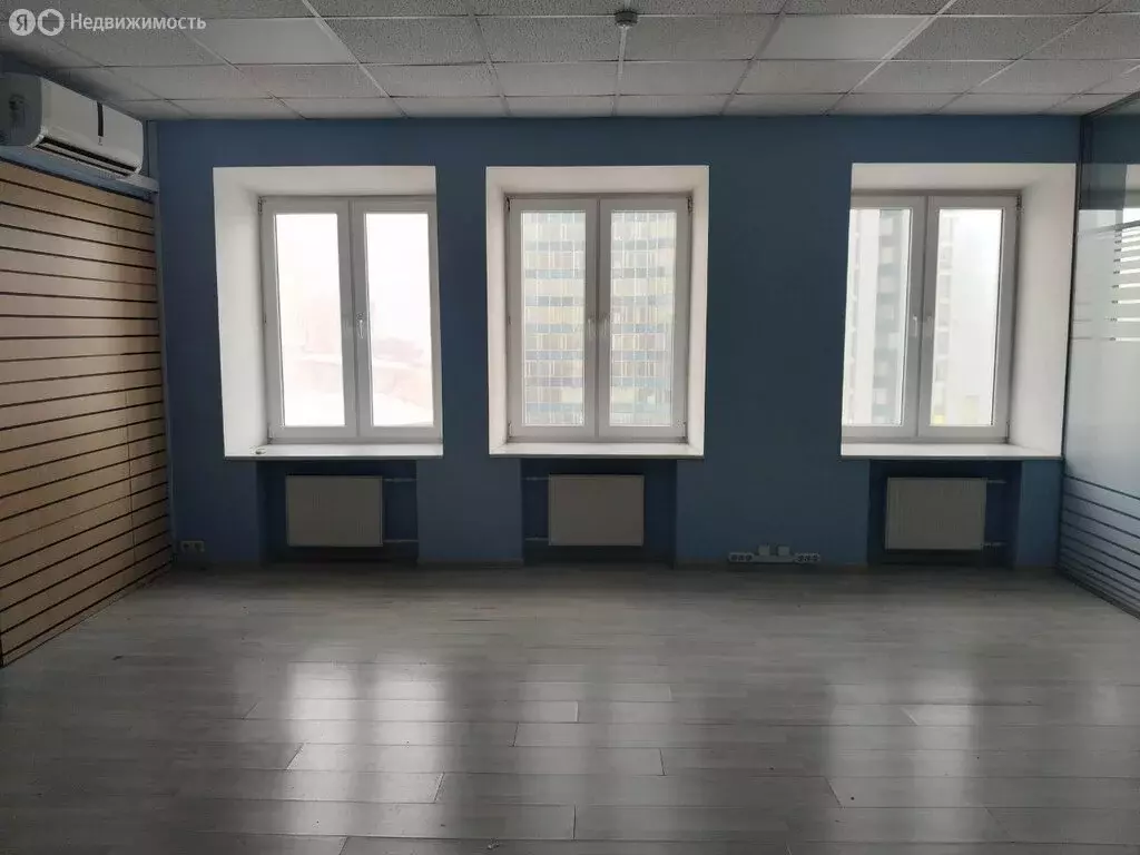 Офис (47 м) - Фото 2