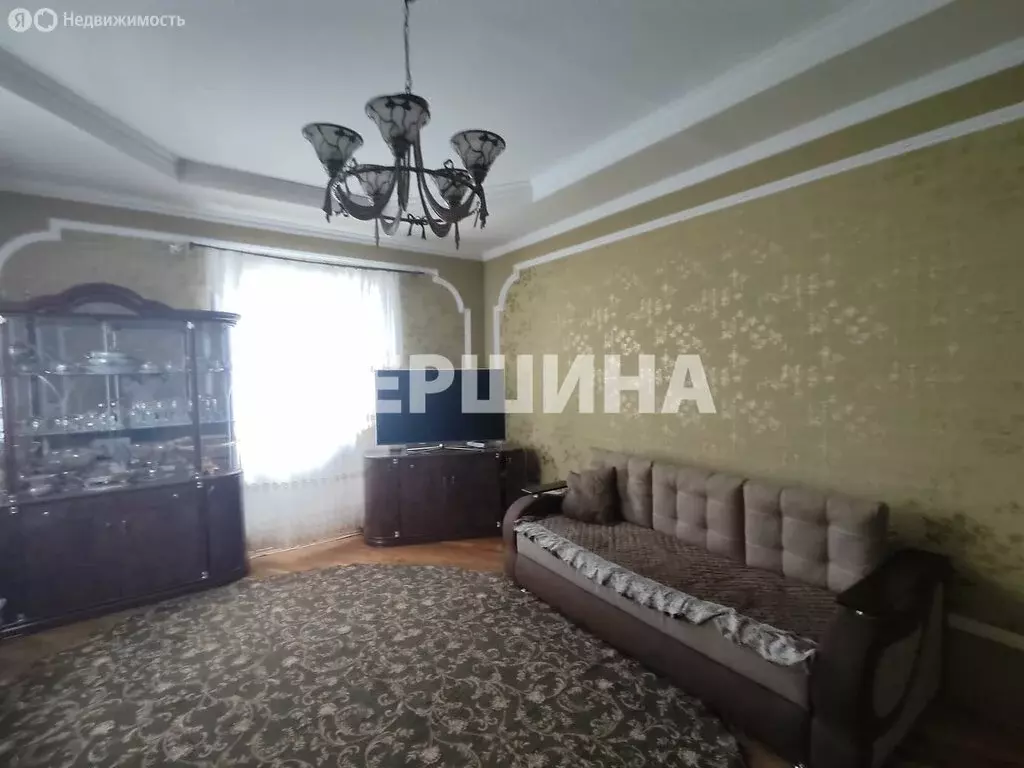 Дом в Пятигорск, Февральская улица, 36 (174.7 м) - Фото 1
