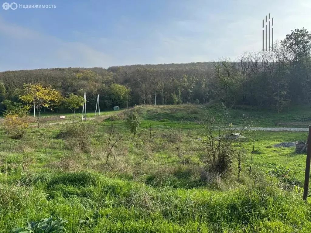 Участок в Грозный, ДНП Восток (6 м) - Фото 1