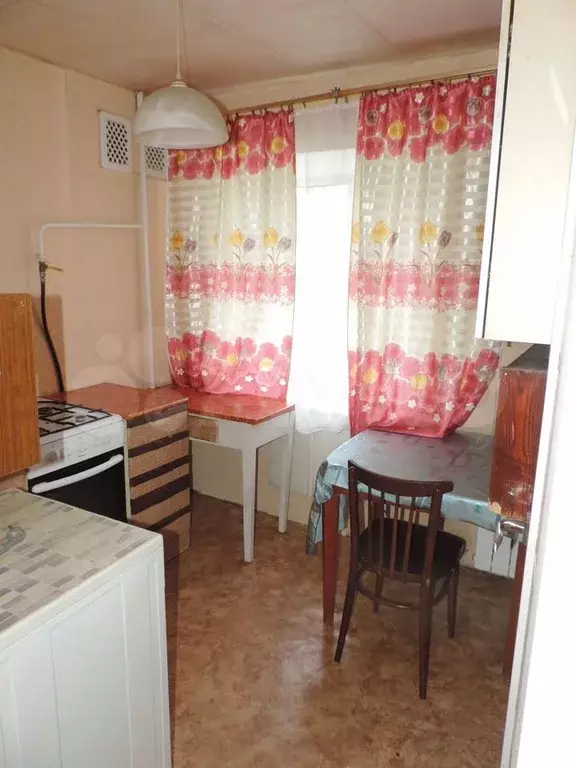 1-к. квартира, 31 м, 4/5 эт. - Фото 0