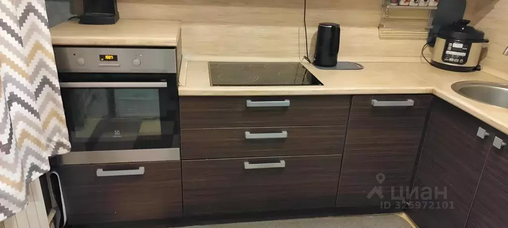 2-к кв. Самарская область, Тольятти Офицерская ул., 4Г (54.7 м) - Фото 2