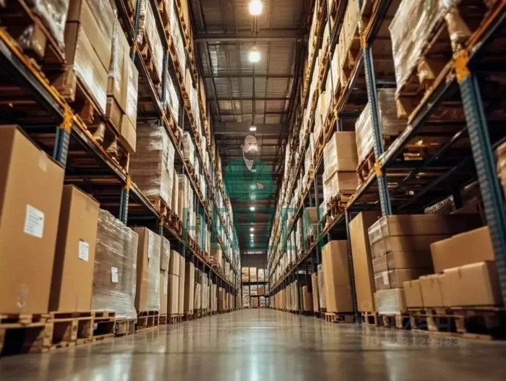 Производственное помещение в Московская область, Одинцово ул. ... - Фото 2