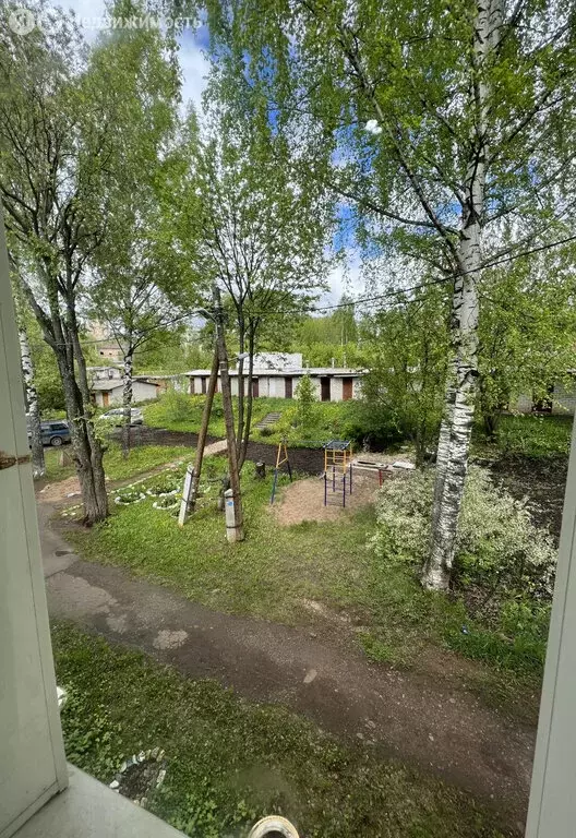 3-комнатная квартира: Киров, улица Шинников, 4 (67.4 м) - Фото 1